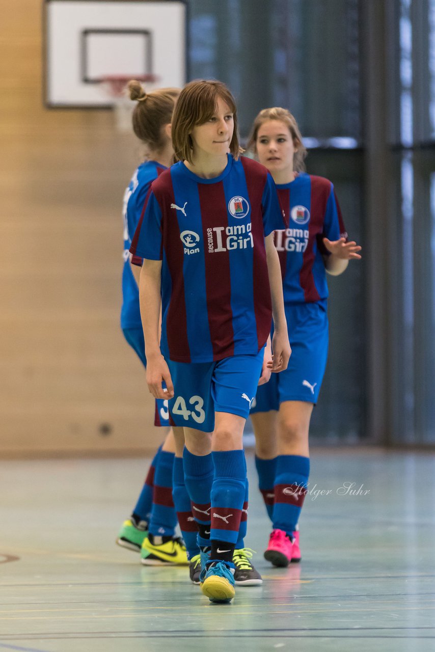 Bild 205 - Girls Cup